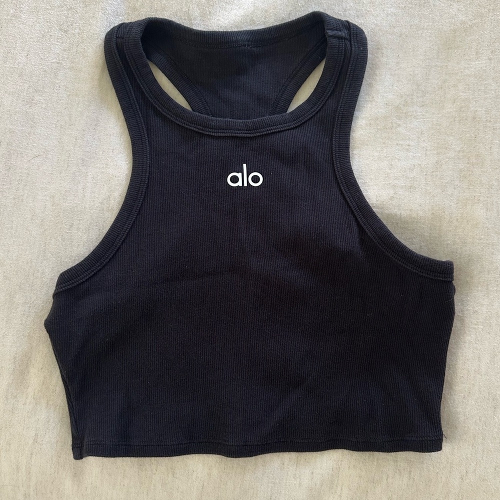 Alo Aspire Tank